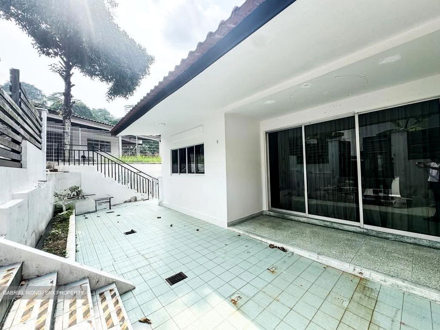 Fuyong Estate (D23), Semi-Detached #611384141